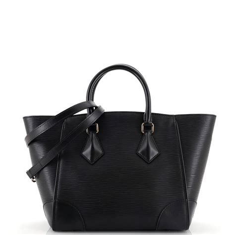 louis vuitton phenix pm epi|More.